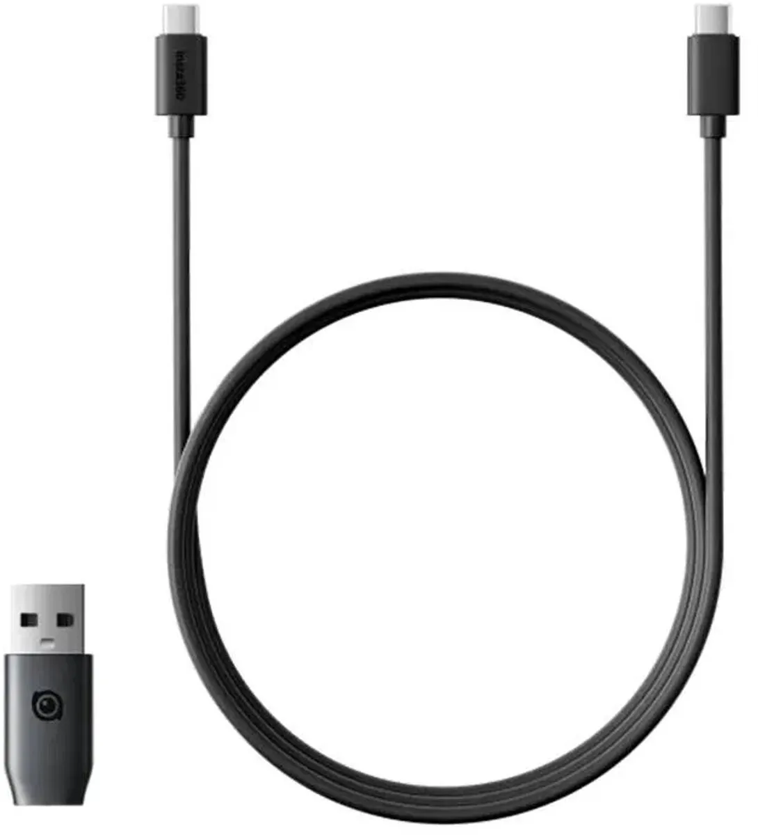 Insta360 Link USB-C Kabel - Zwart