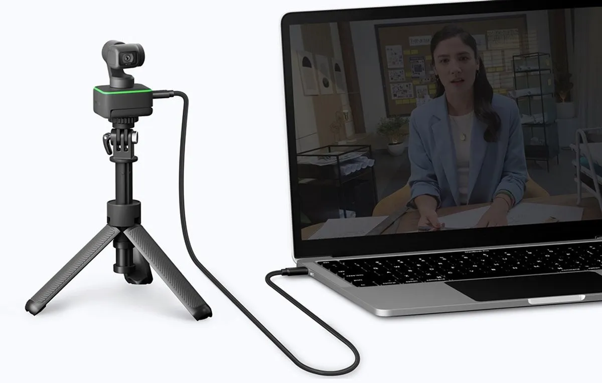 Insta360 Link USB-C Kabel