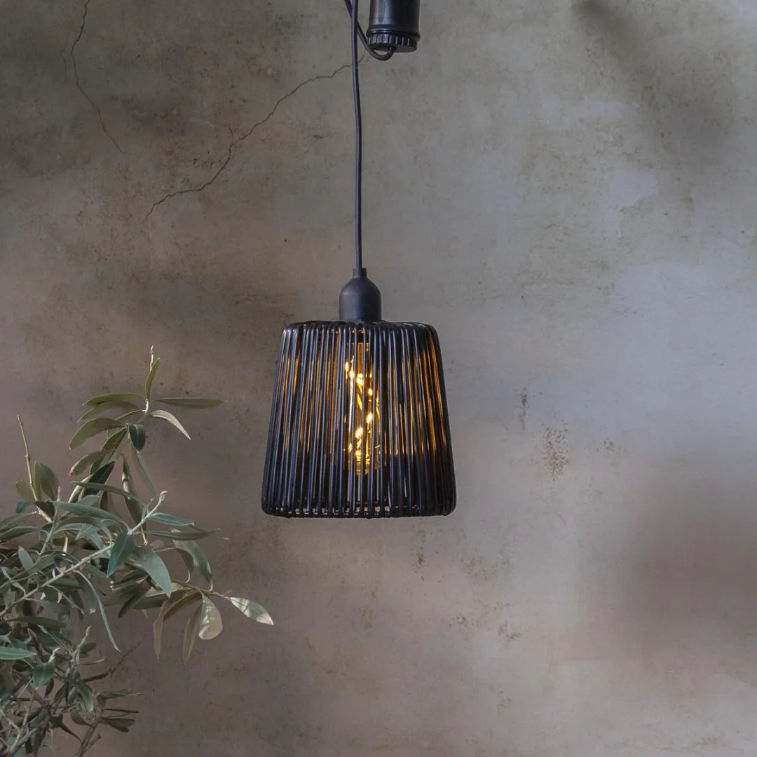 Star Trading Twine Accu Hanglamp