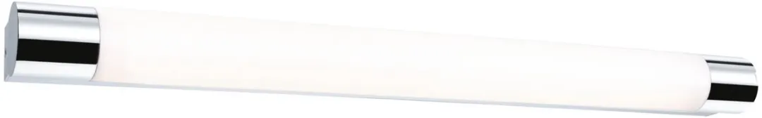 Paulmann Selection Bathroom LED-spiegellamp Orgon IP44 - 835lm 3000K - Chroom