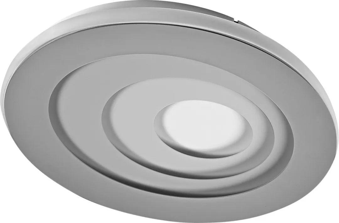 Osram Orbis Spiral Oval Plafondlamp 25W 3000K