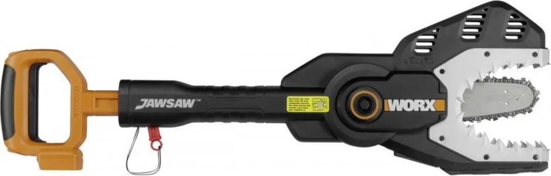 Worx WG329E.9 20V Accu-Takkenzaag 850W - afbeelding 4 van 5