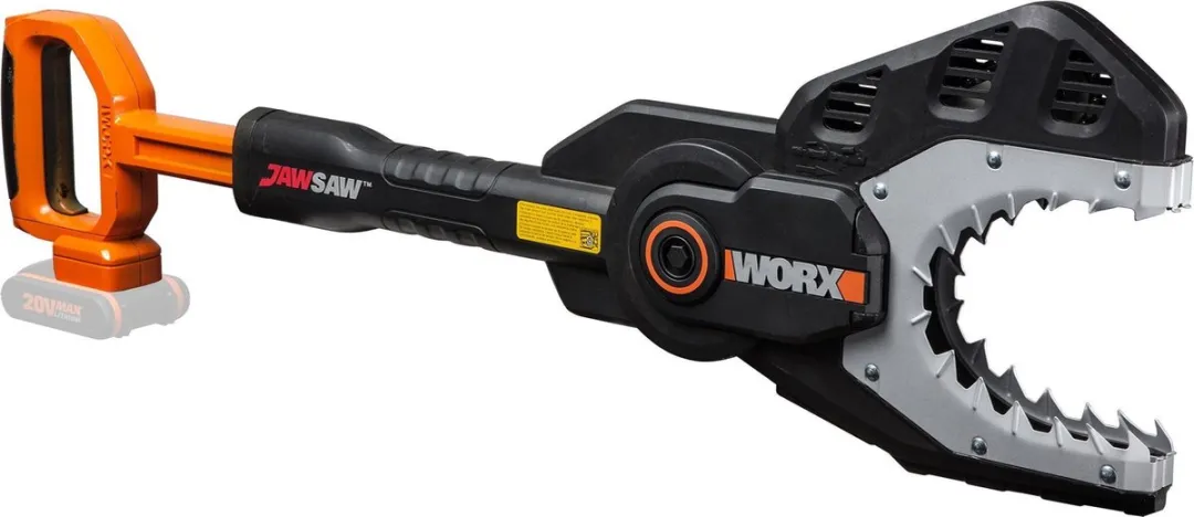 Worx WG329E.9 20V Accu-Takkenzaag 850W