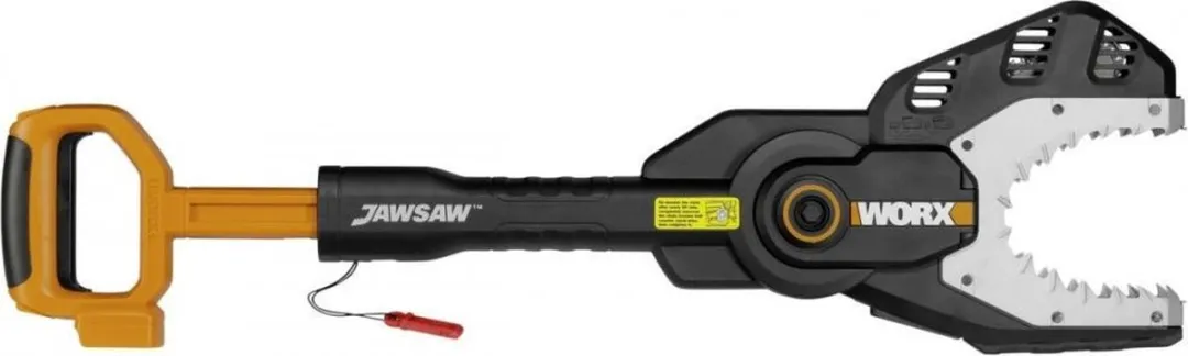 Worx WG329E.9 20V Accu-Takkenzaag 850W - afbeelding 3 van 5