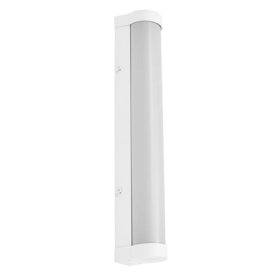 Osram Orbis Tube Frost Glass 40cm LED Wandlamp