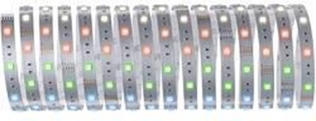 Paulmann MaxLED 250 LED Strip 5m RGBW - 31,5W