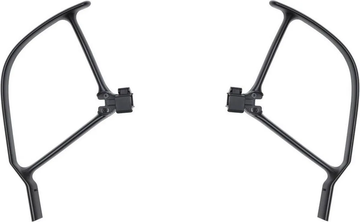 DJI Mavic Air Propeller Guard CP.PT.00000200.01 - 4 Stuks - Zwart