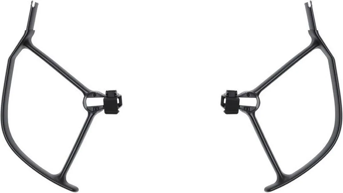 DJI Mavic Air Propeller Guard CP.PT.00000200.01 - 4 Stuks - Zwart