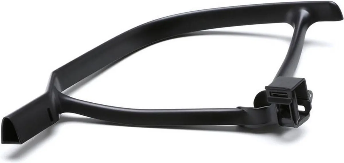 DJI Mavic Air Propeller Guard CP.PT.00000200.01 - 4 Stuks - Zwart