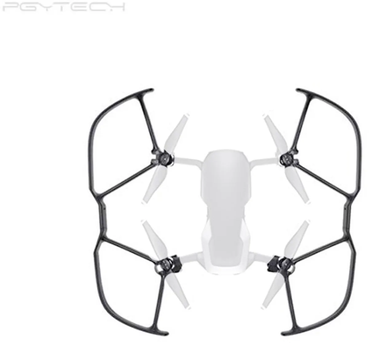 DJI Mavic Air Propeller Guard CP.PT.00000200.01