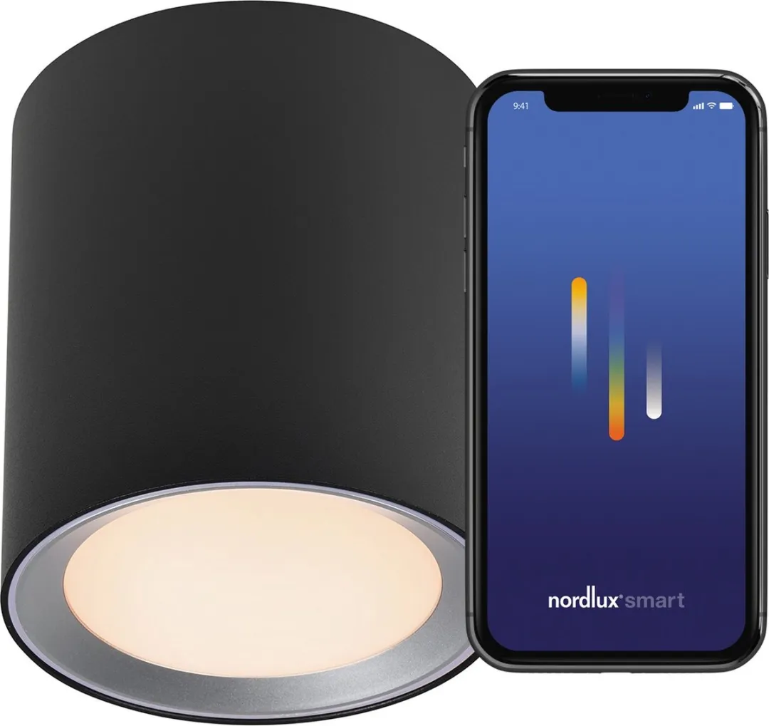 Nordlux Landon Smart 2700 Armatuur