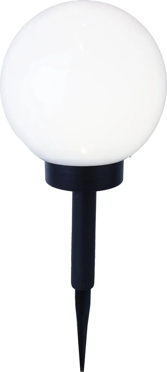 Star Trading Zonne-energie Tuinlamp 20x35cm