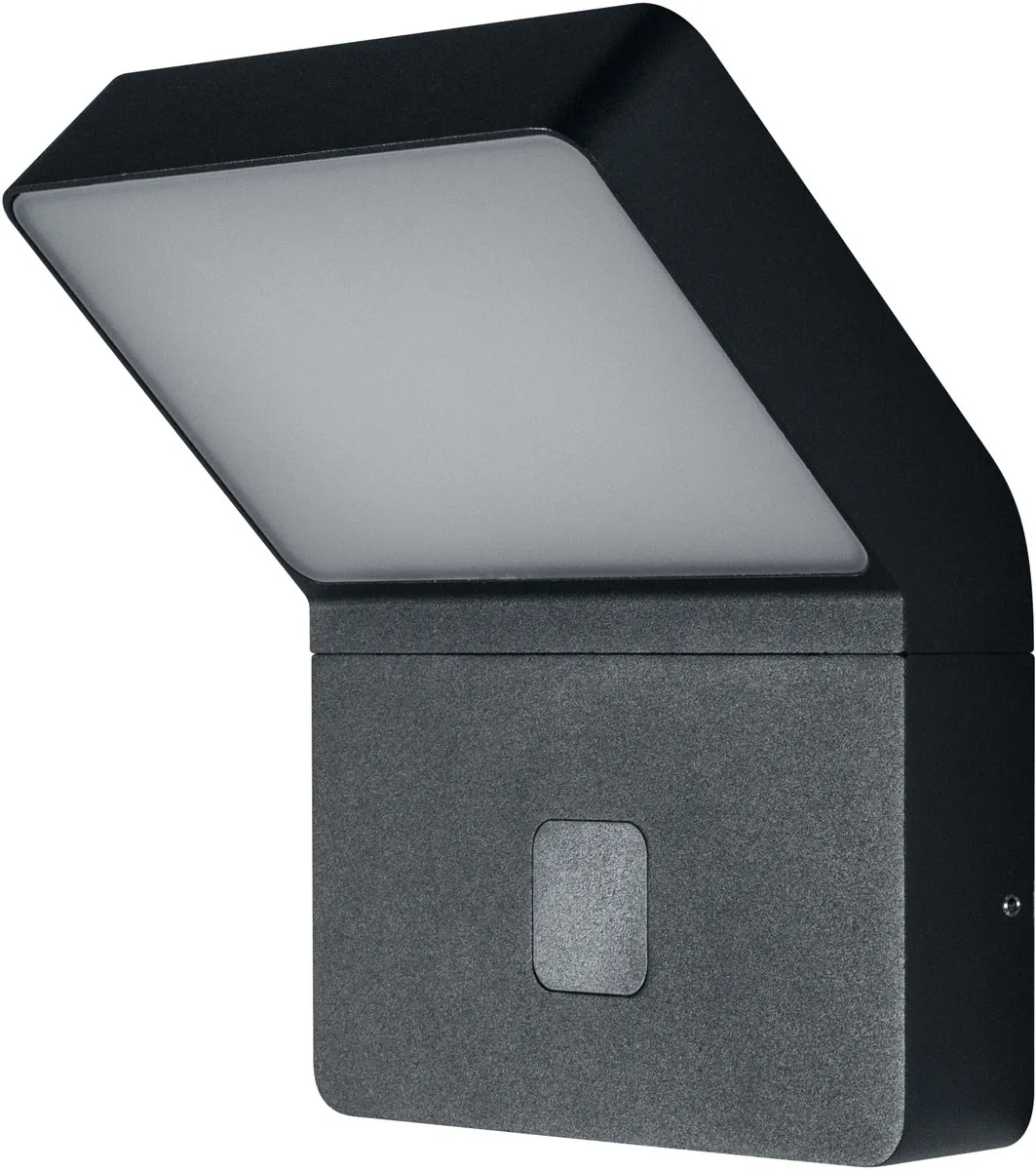 Osram Endura LED Wandlamp 12W Warm Wit