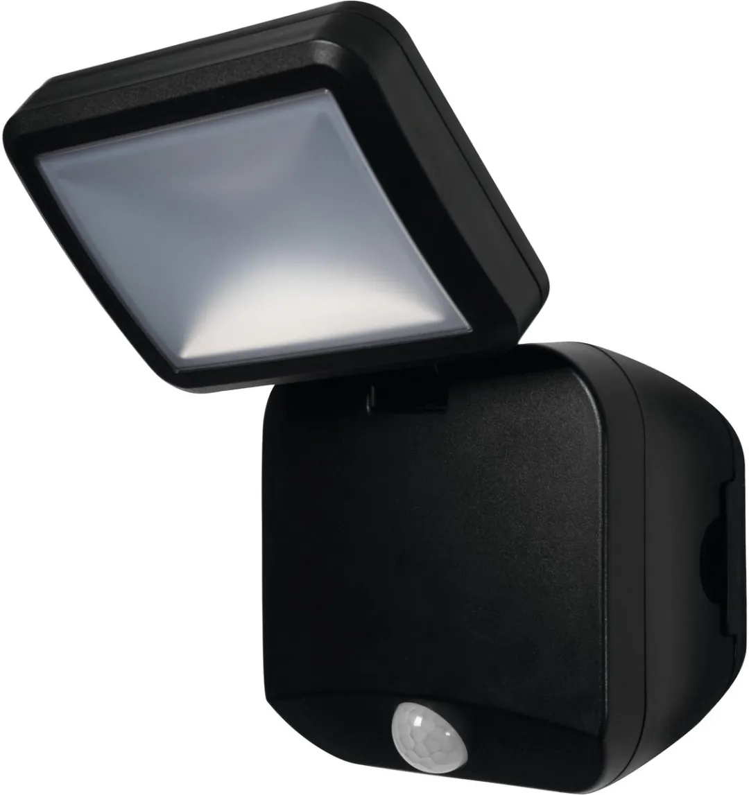 Osram LED Spotlight Sensor 4W 4000K - Zwart