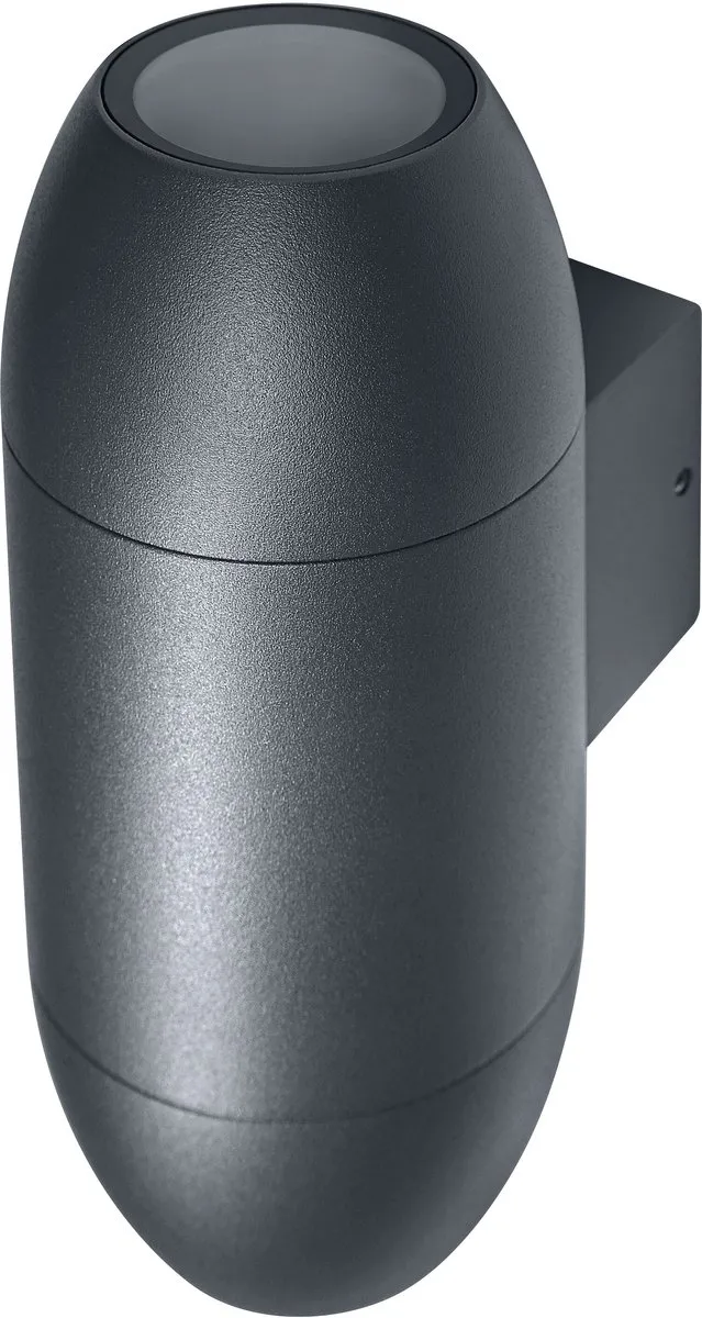 Osram Endura Classic Cannon Wall UpDown GU10