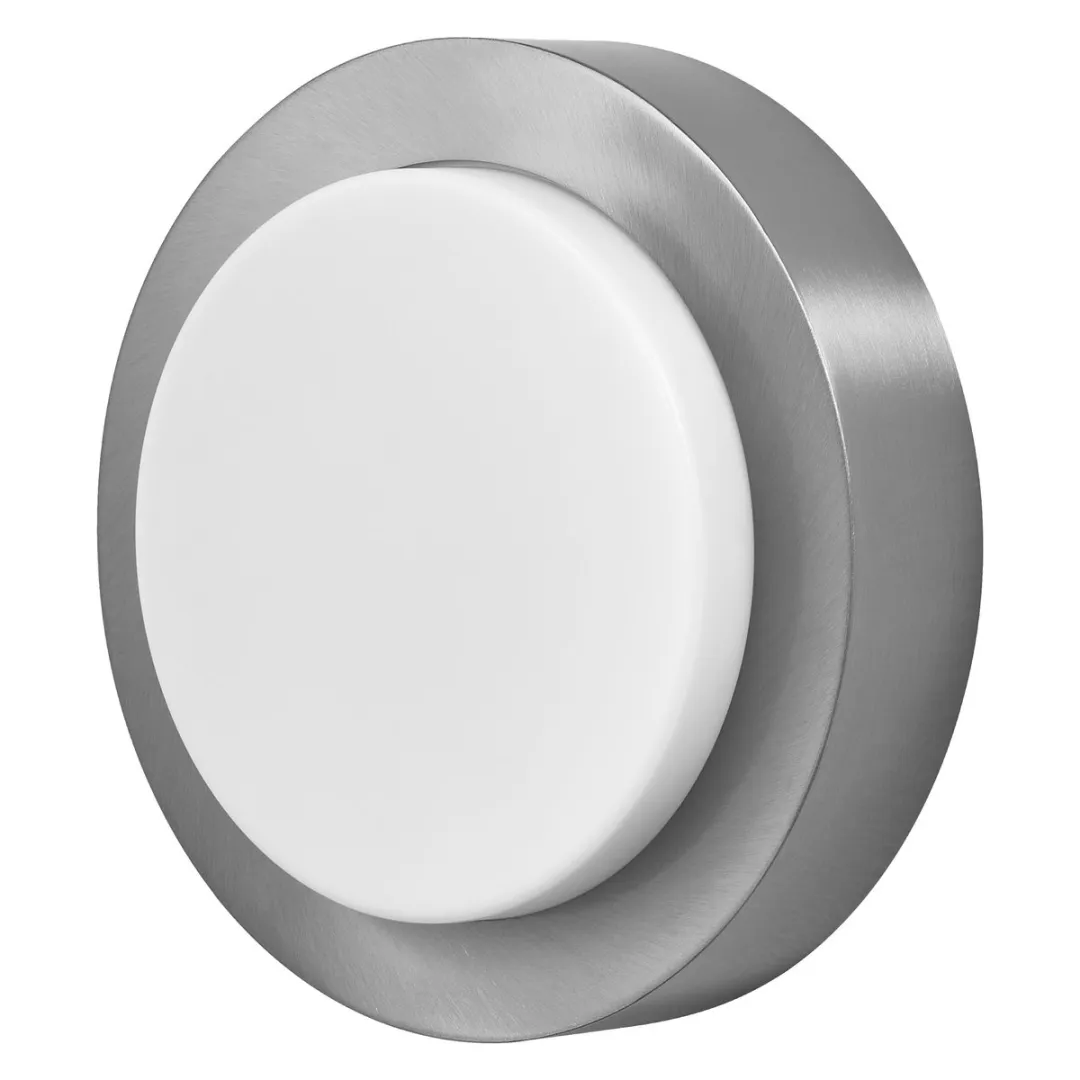 Osram Endura Style Disc Wandlamp 8W