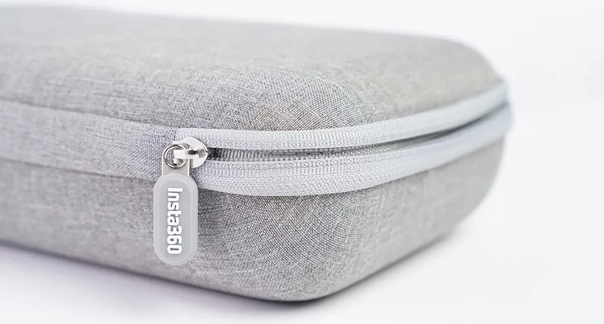 Insta360 X3 Carry Case M12 - Gijs