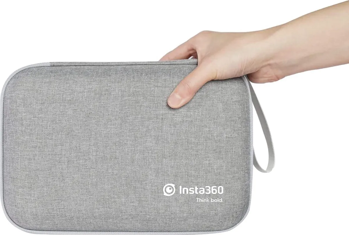 Insta360 X3 Carry Case M12