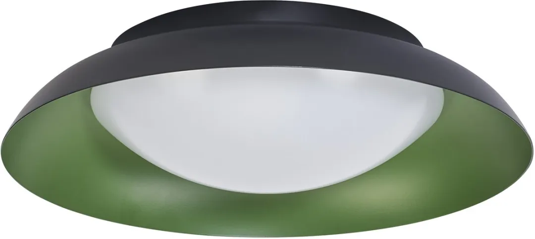 Osram Orbis Plate LED Plafondlamp 19W 1000lm