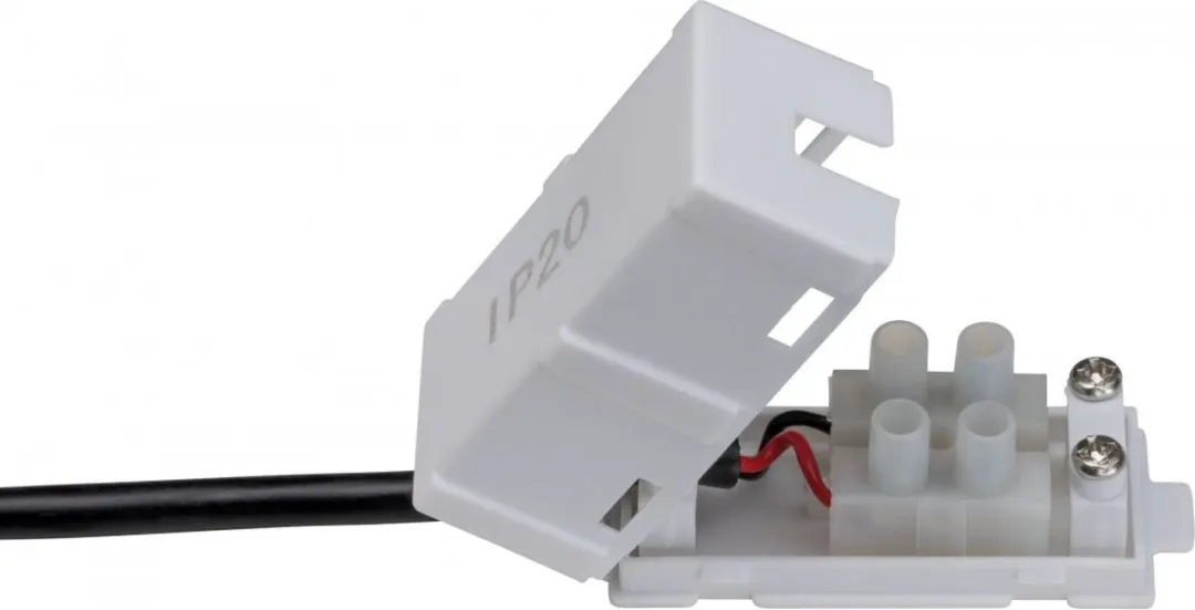 Paulmann LED Inbouwlamp Base Coin 5W 370lm 3000K - Ø5cm Satijn - afbeelding 6 van 6
