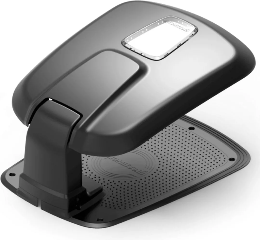 Greenworks Optimow Garage voor Robotmaaiers