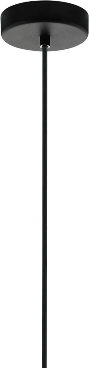 Eglo Chiavica 1 Hanglamp - Ø36cm - Koper