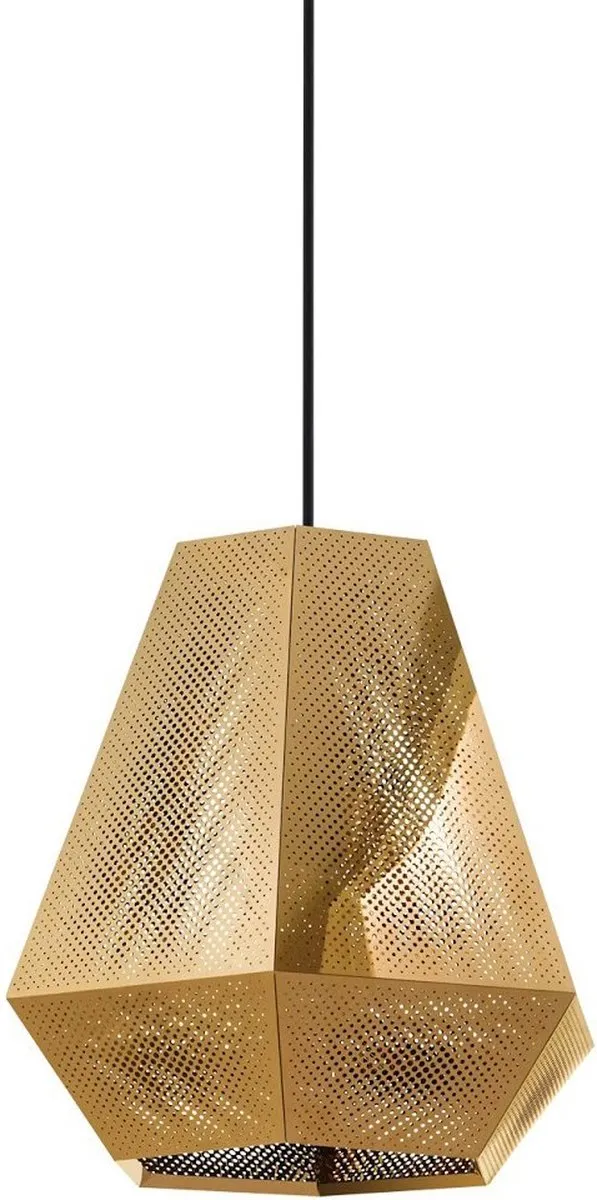 Eglo Chiavica 1 Hanglamp - Ø36cm - Koper - afbeelding 6 van 6