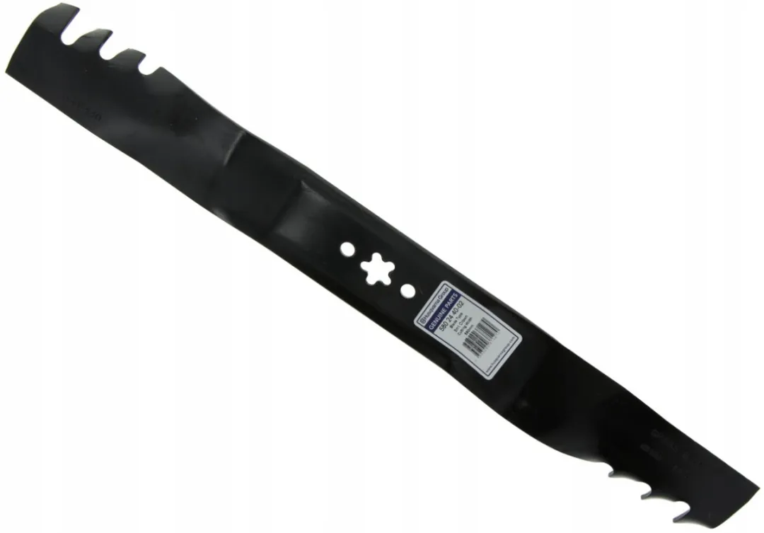 Husqvarna LC356V Accugrasmaaier 56cm