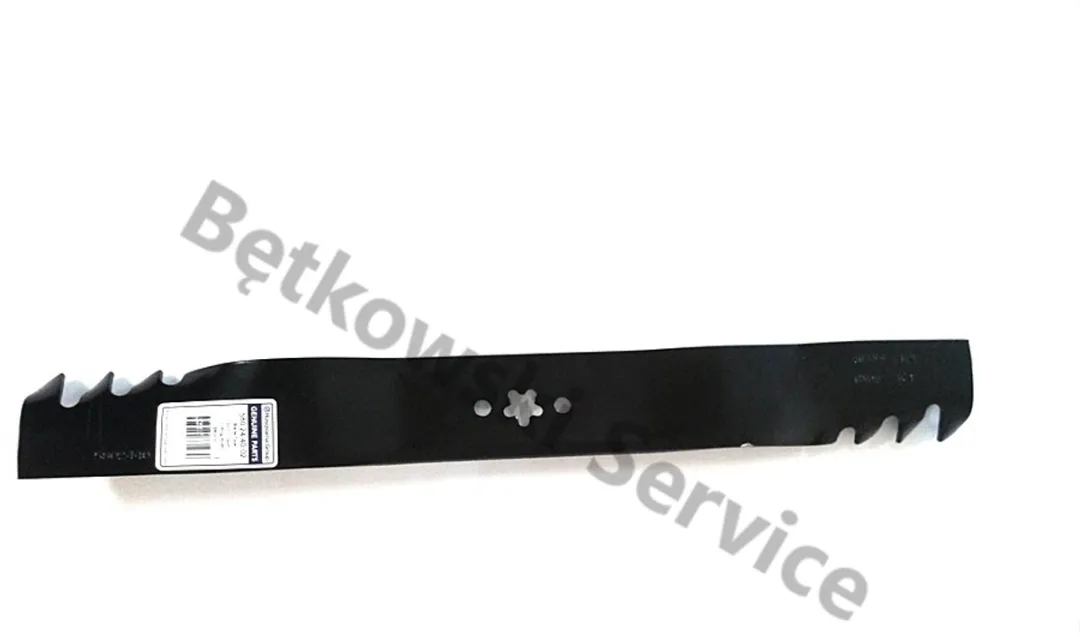 Husqvarna LC356V Accugrasmaaier 56cm