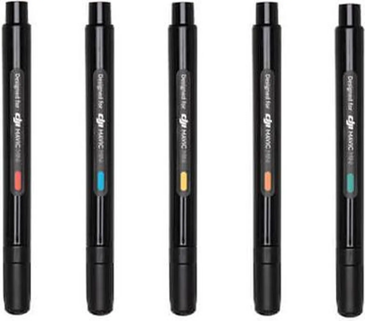 DJI Mavic Mini DIY Creative Kit CP.MA.00000155.01 - 18 Stuks Wit - afbeelding 6 van 6