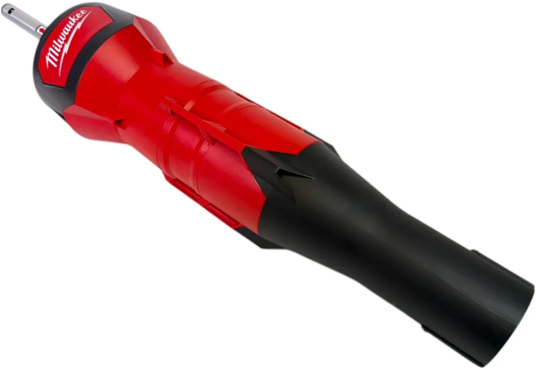 Milwaukee M18 FOPH-BA Blaashulpstuk 193 km/u - voor gazontrimmer