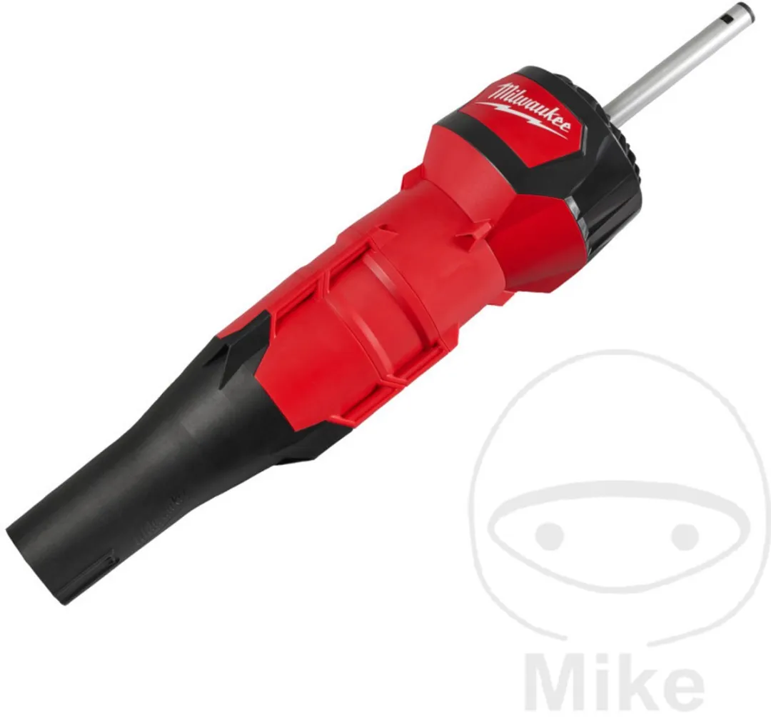 Milwaukee M18 FOPH-BA Blaashulpstuk 193 km/u