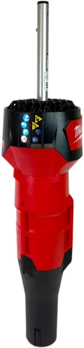 Milwaukee M18 FOPH-BA Blaashulpstuk 193 km/u - voor gazontrimmer
