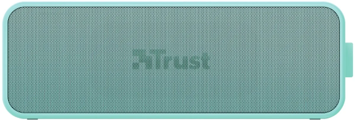Trust ZOWY MAX Bluetooth Speaker 10W - Turkoois