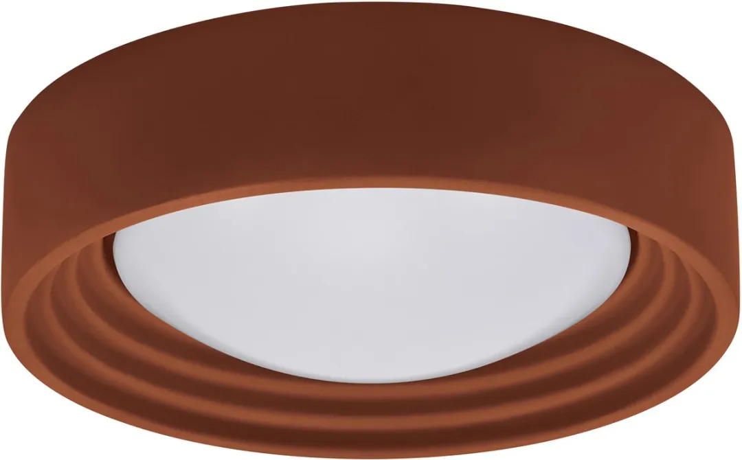 Osram Orbis Concrete Plafondlamp 13W 800lm