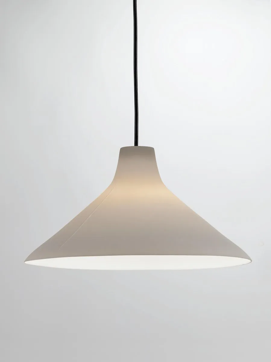 Serax Seam By Seppe Van Heusden Hanglamp Ø33 - Wit