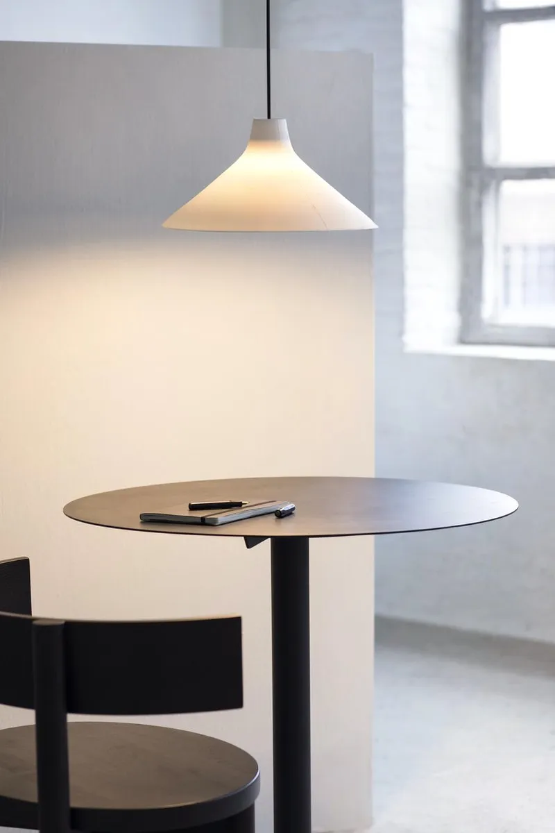 Serax Seam By Seppe Van Heusden Hanglamp Ø33 - Wit