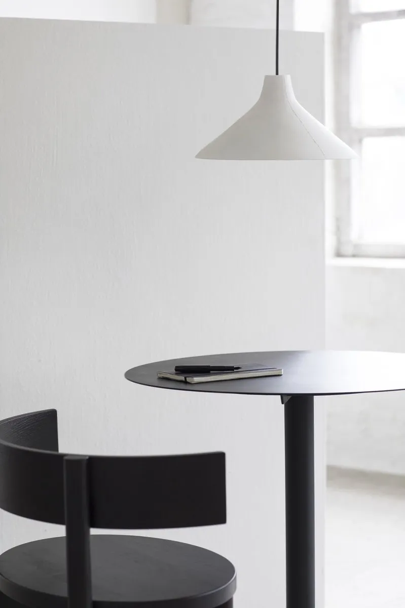 Serax Seam By Seppe Van Heusden Hanglamp Ø33 - Wit - afbeelding 6 van 6