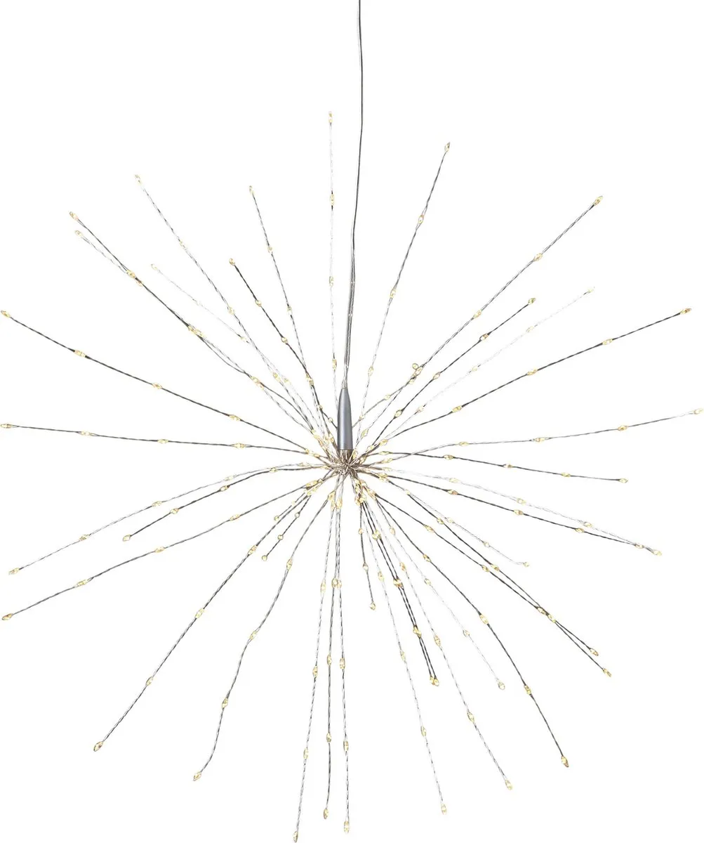 Star Trading Firework LED Hanglamp