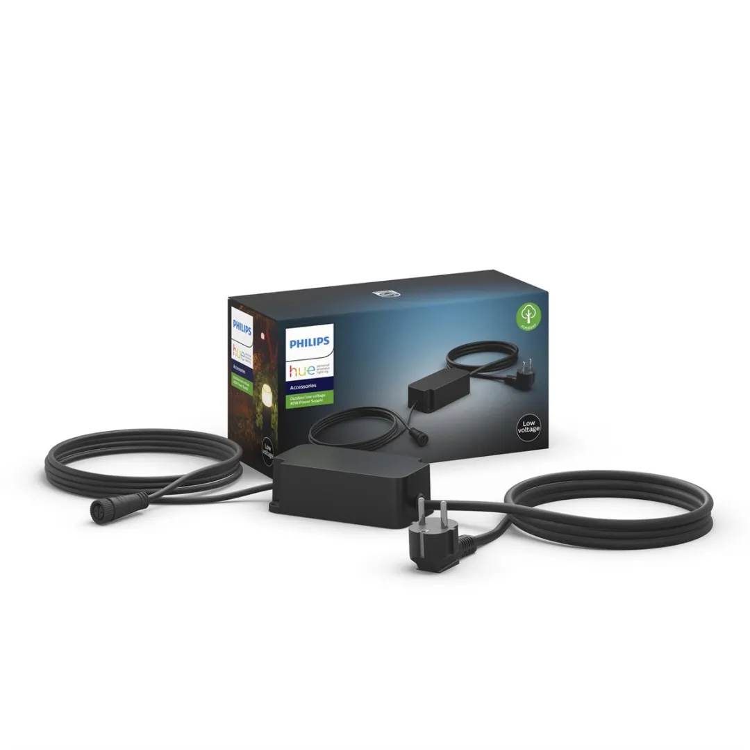 Philips Hue Voedingskabel Buiten 40W