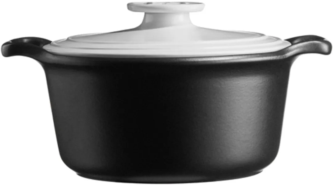 Emile Henry Sublime+ Kookpan 3L - Wit