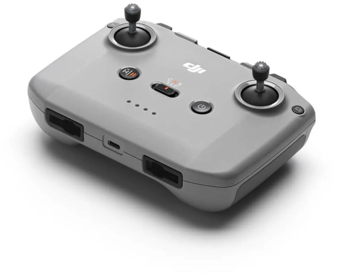 DJI RC-N3 Afstandsbediening - Grijs