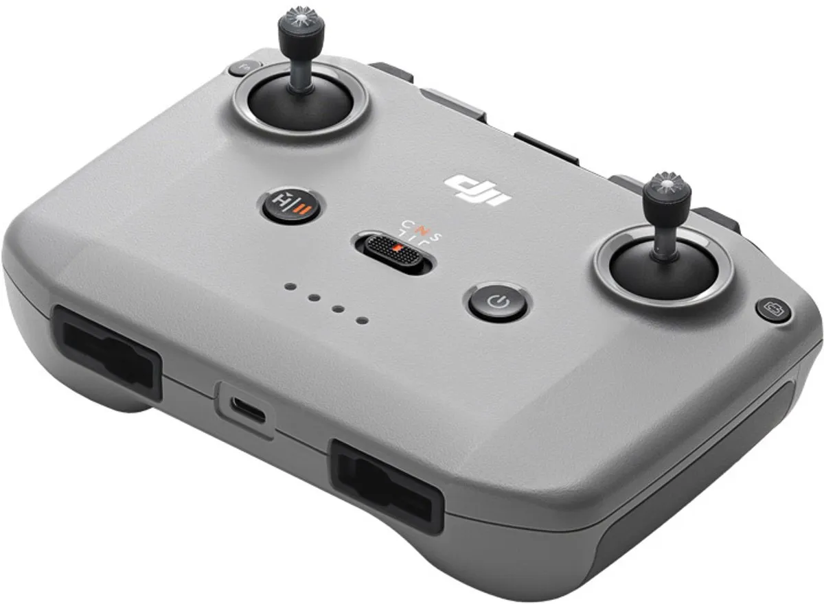 DJI RC-N3 Afstandsbediening - Grijs