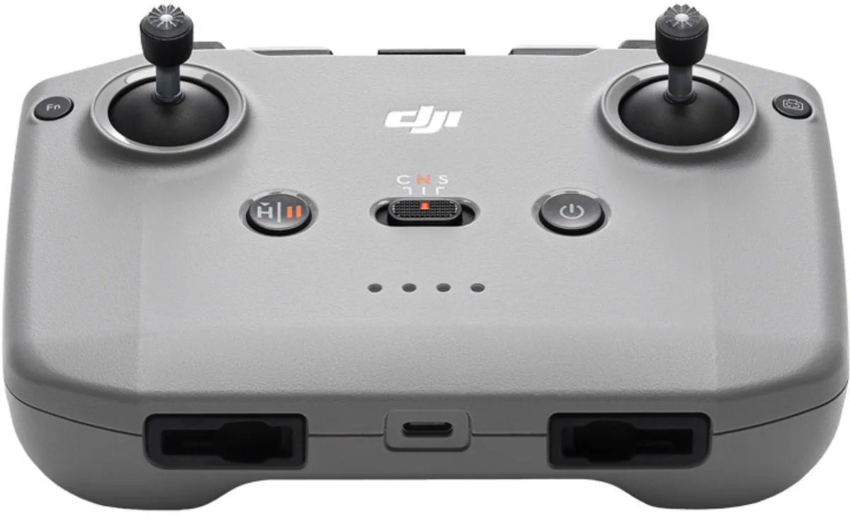 DJI RC-N3 Afstandsbediening - Grijs