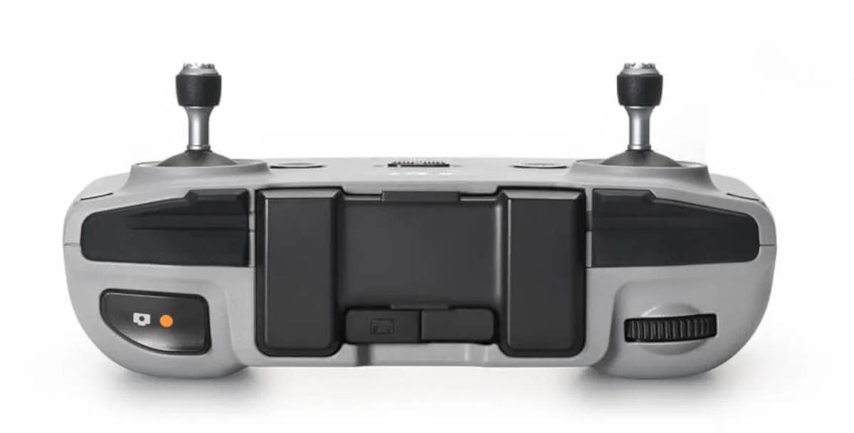 DJI RC-N3 Afstandsbediening - Grijs