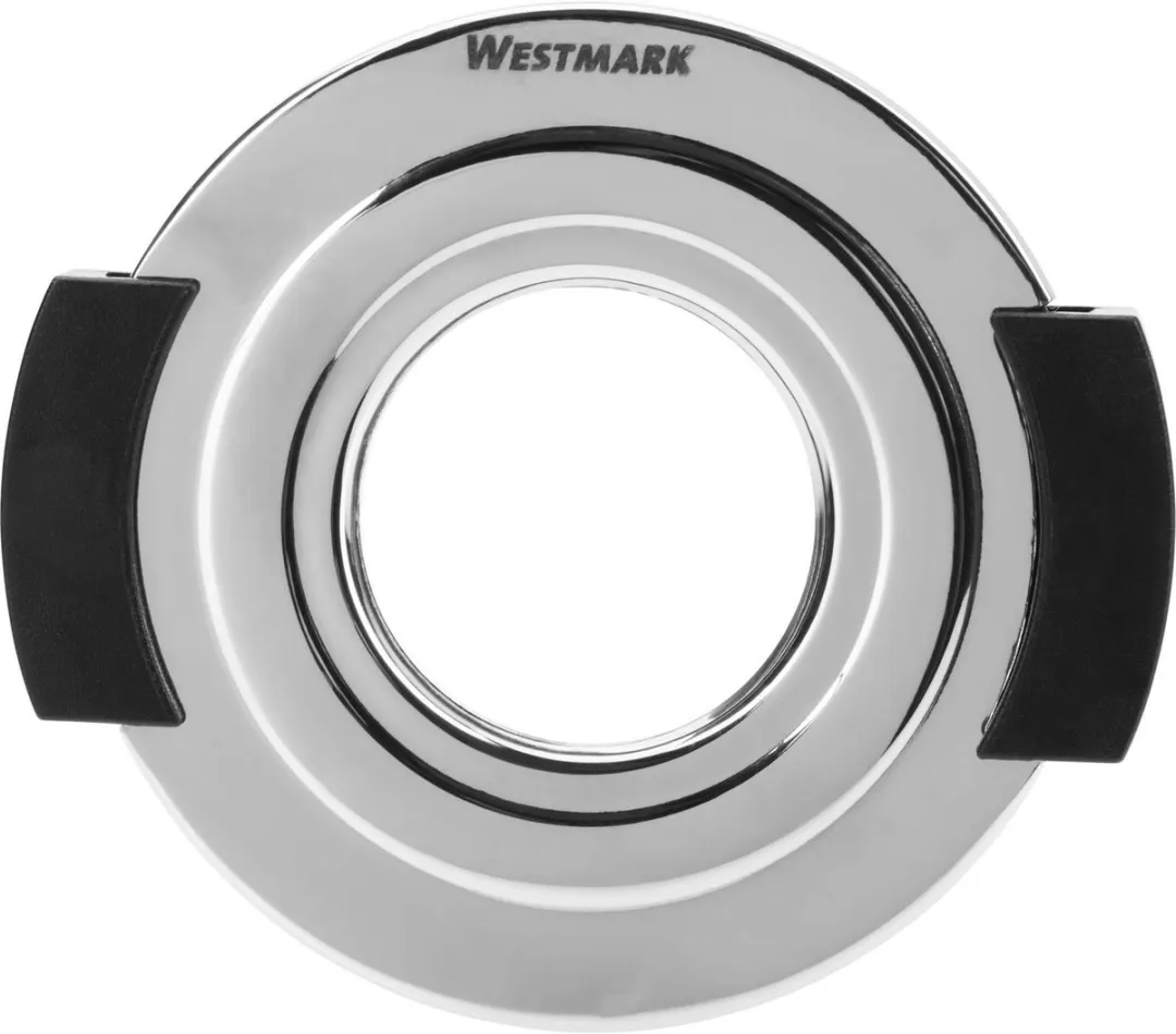 Westmark Eierdop Snijder - Zilver