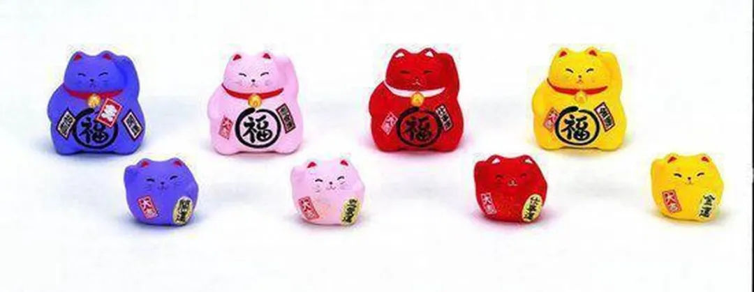 Tokyo Design Studio Bekers 5,5cm