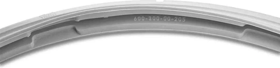 Fissler Ring Snelkookpan 22cm - Grijs