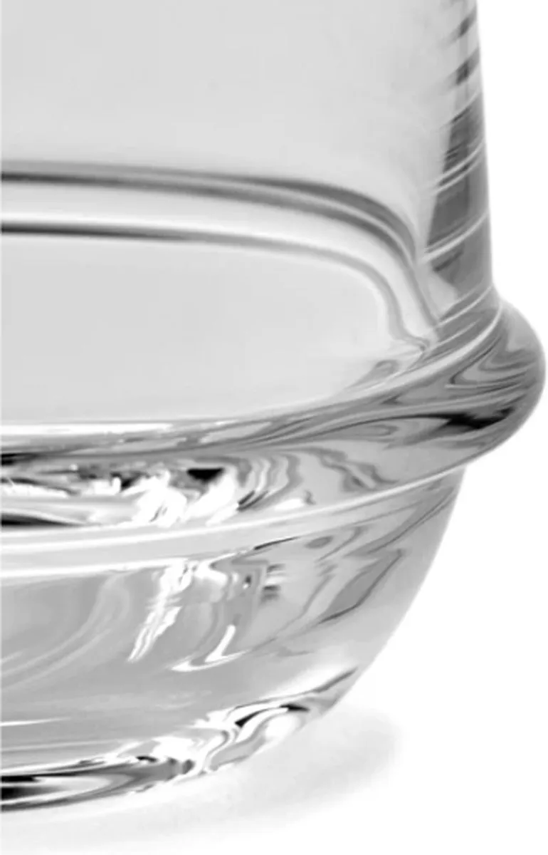 Serax Kelly Wearstler Dune Tumbler - Set van 4