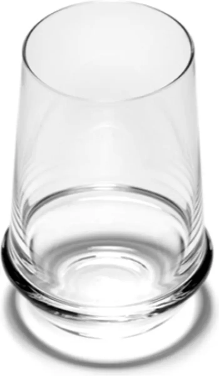 Serax Kelly Wearstler Dune Tumbler - Set van 4